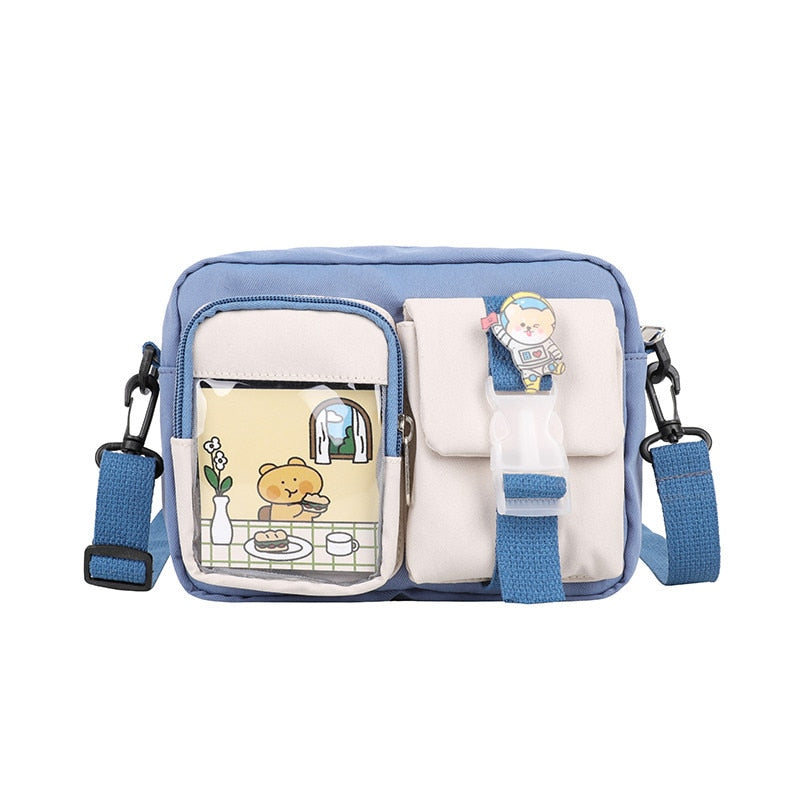 Kawaii Small Bag