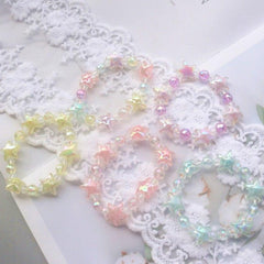 Candy Star Bracelet