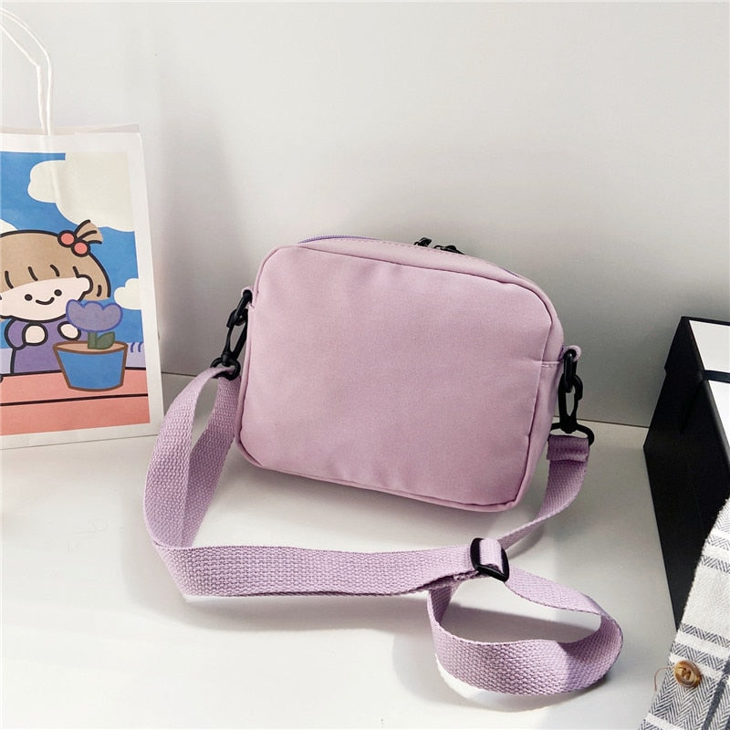 Japanese Style Cute Shoulder Bag