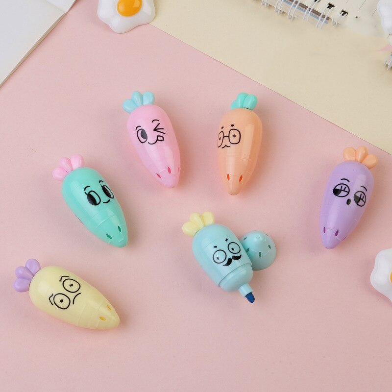 Cute Mini Markers Sets