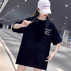 Harajuku Reflective T-shirt