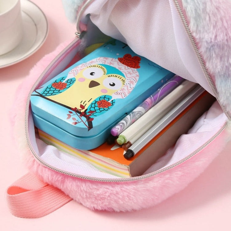 Kawaii Unicorn Backpack