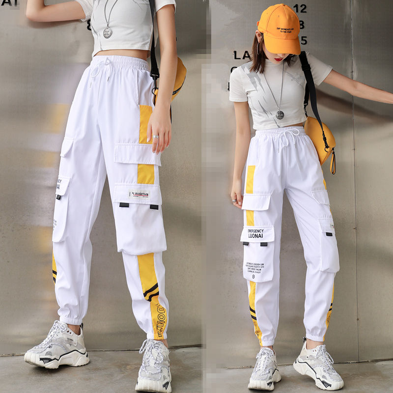 Techwear Sports Pants