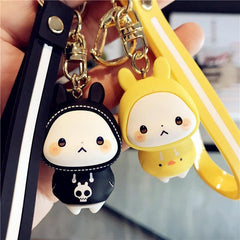 Cute Figures Keychain