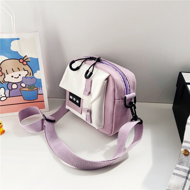 Japanese Style Cute Shoulder Bag