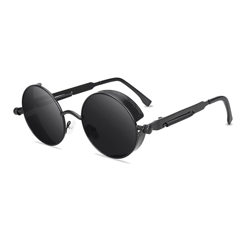 Vintage Retro Style Sunglasses