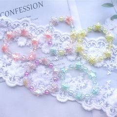 Candy Star Bracelet