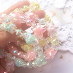 Candy Star Bracelet