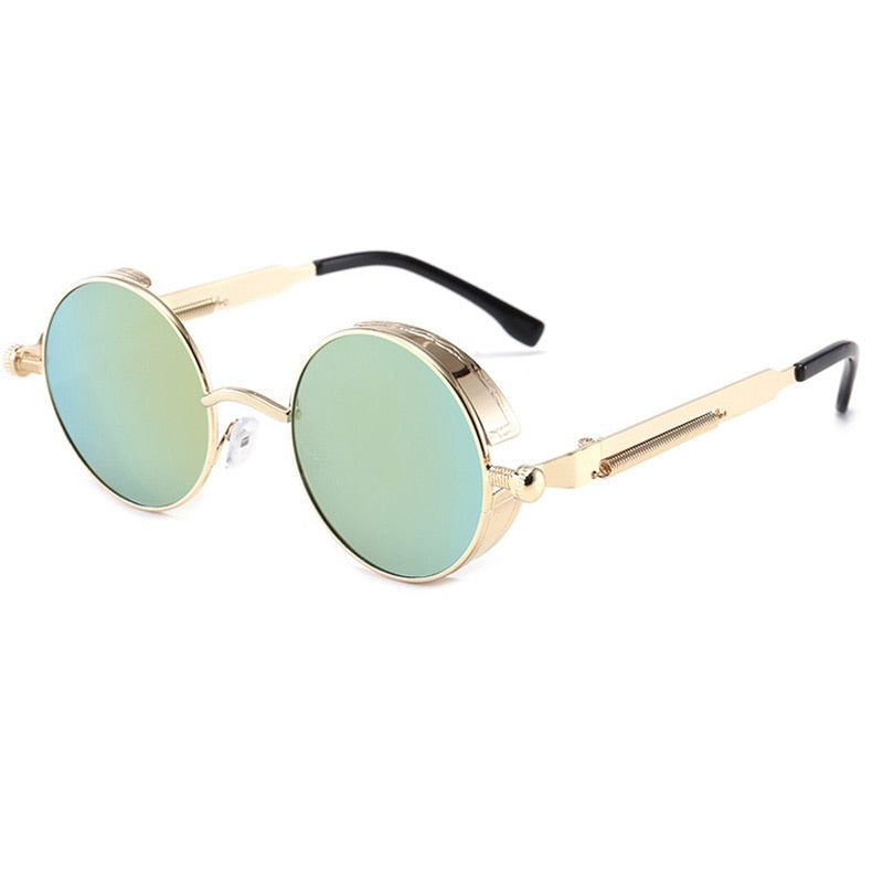 Vintage Retro Style Sunglasses