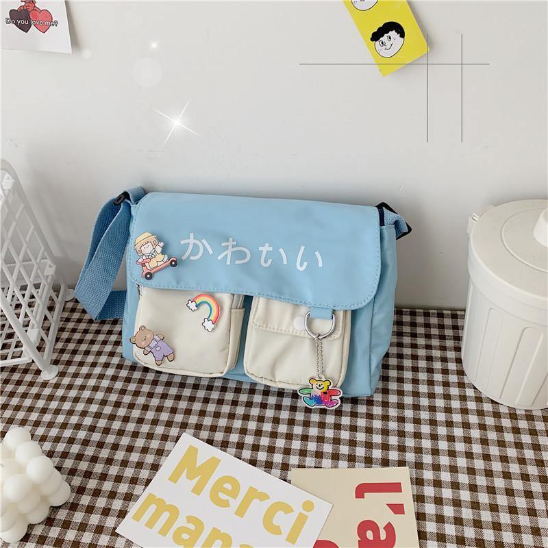 Japanese Style Small Bag