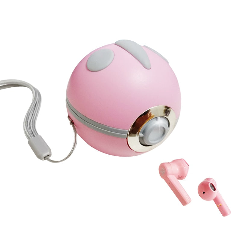 Xibter Wireless Earbuds