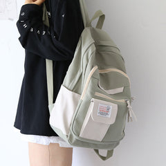 Harajuku Ulzzang Girl Backpack