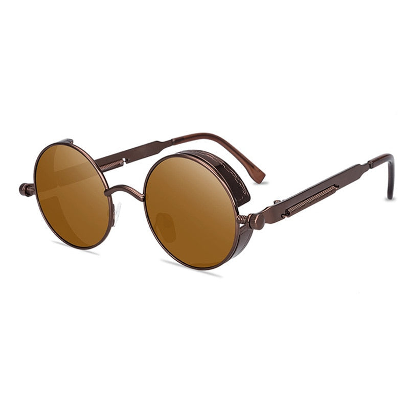 Vintage Retro Style Sunglasses