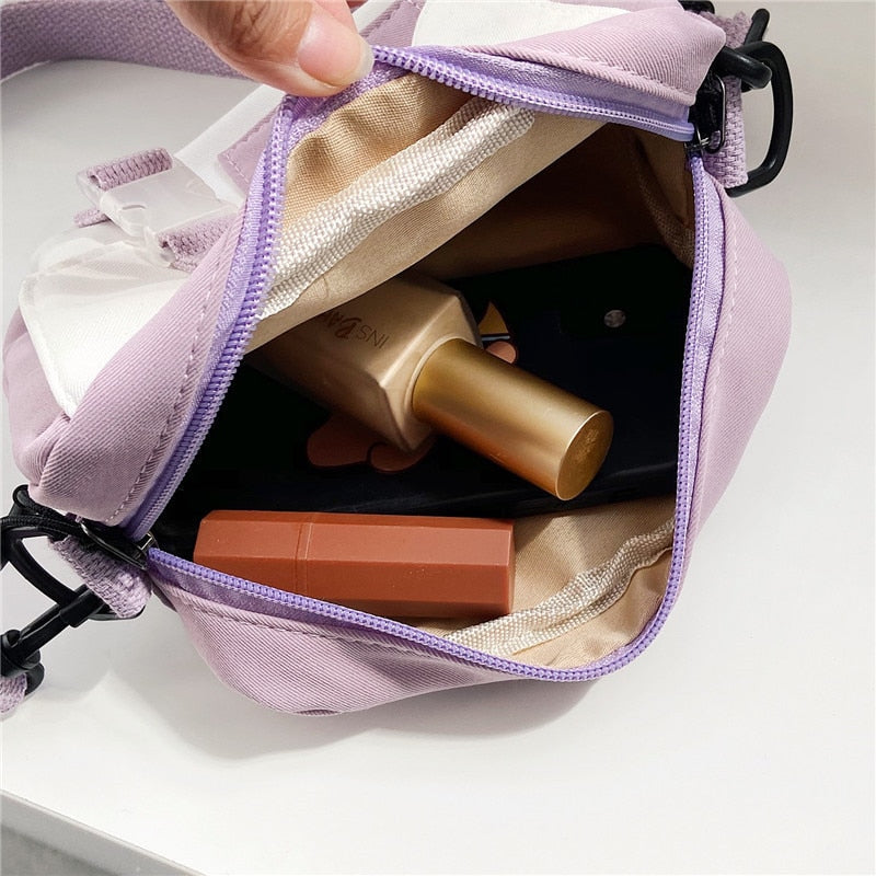 Japanese Style Cute Shoulder Bag