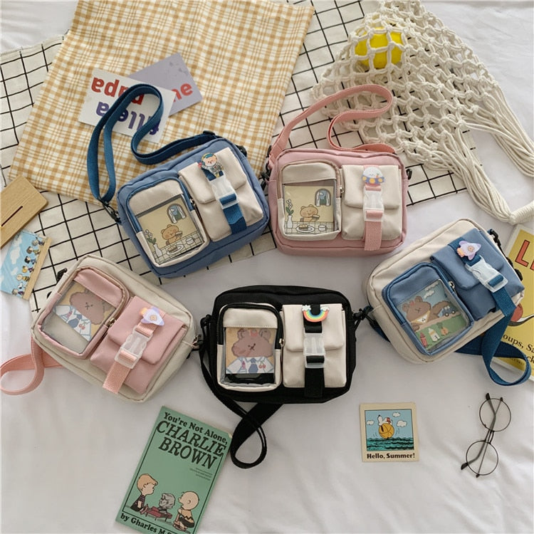 Kawaii Small Bag