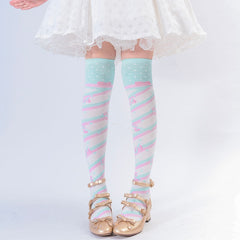 Harajuku Anime Stockings