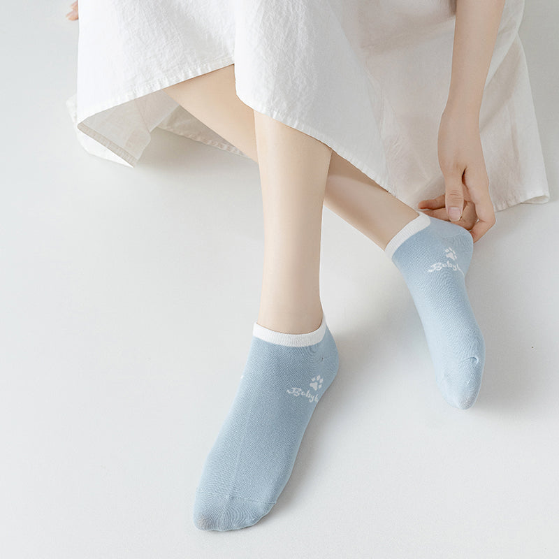 Harajuku Kawaii School Girls Socks