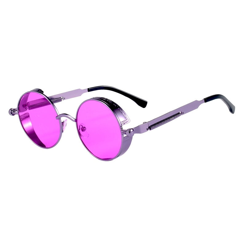 Vintage Retro Style Sunglasses
