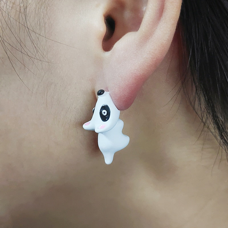 Cute Animal Earrings