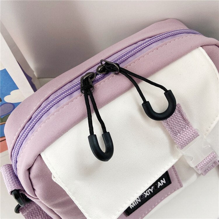 Japanese Style Cute Shoulder Bag