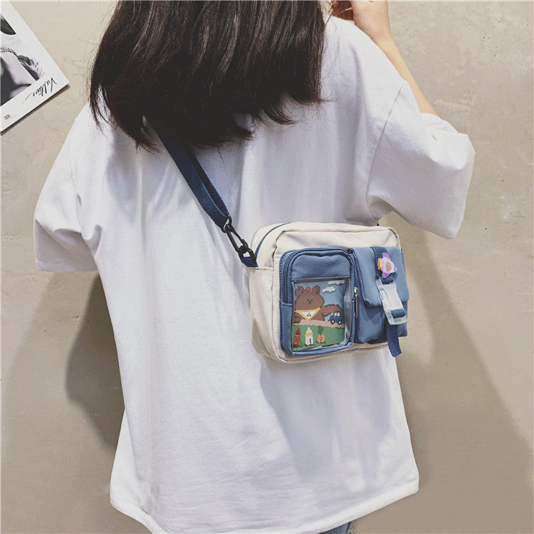 Kawaii Small Bag