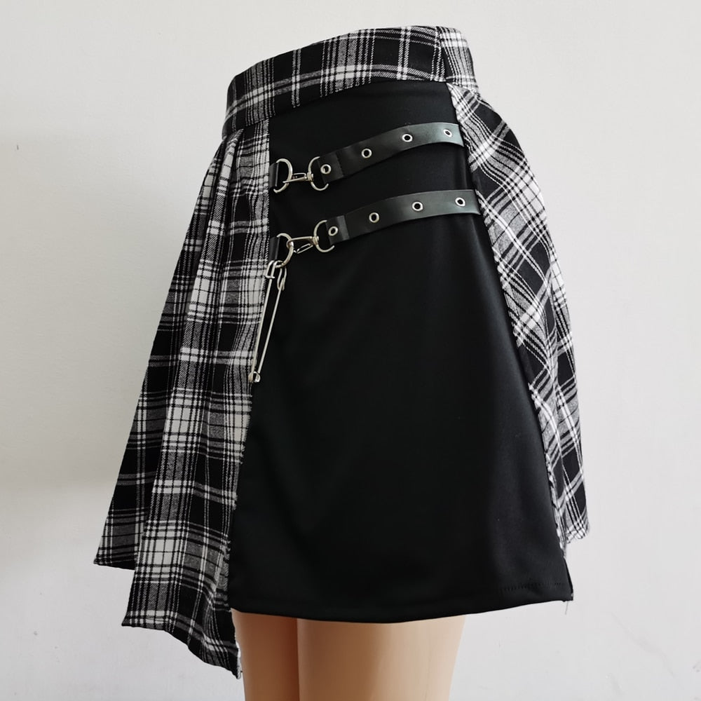 Gothic Sweet Skirt