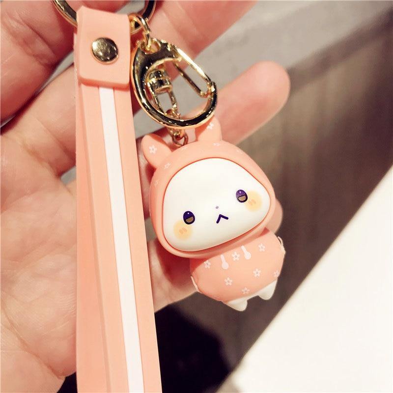 Cute Figures Keychain