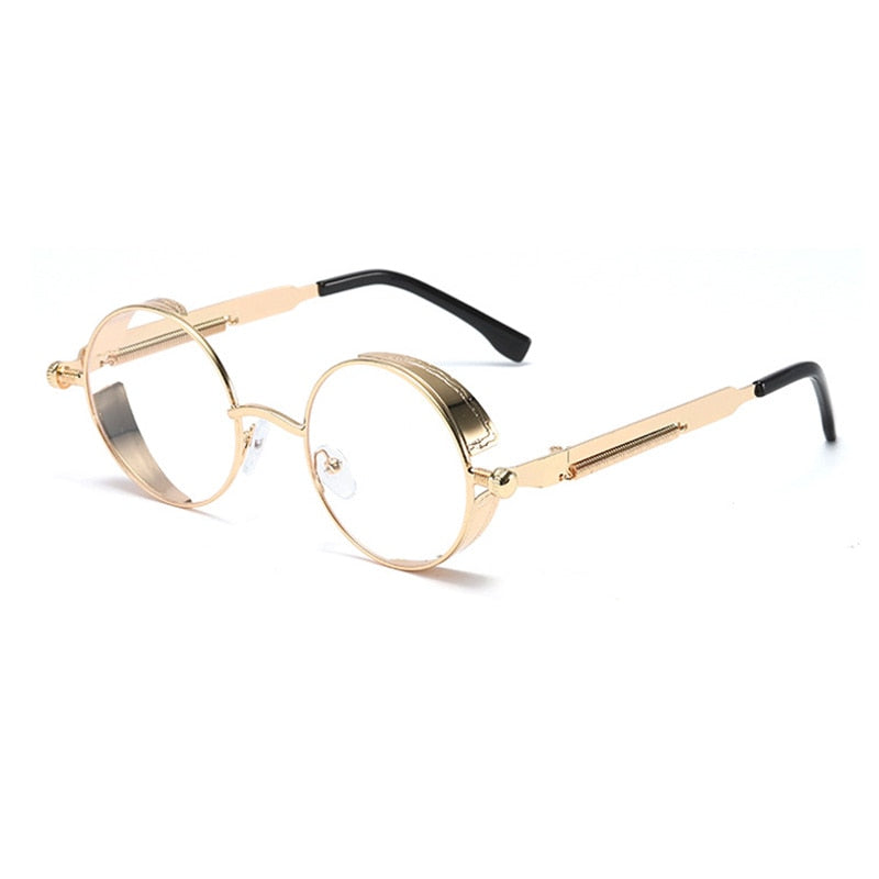 Vintage Retro Style Sunglasses