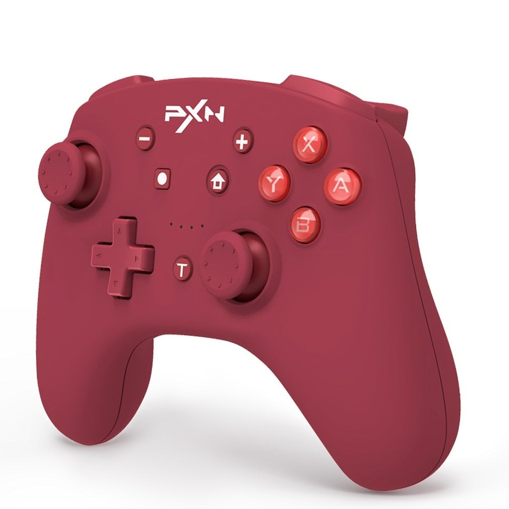 Wireless Gamepad PXN 9607X
