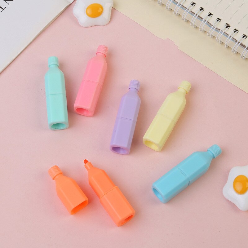 Cute Mini Markers Sets