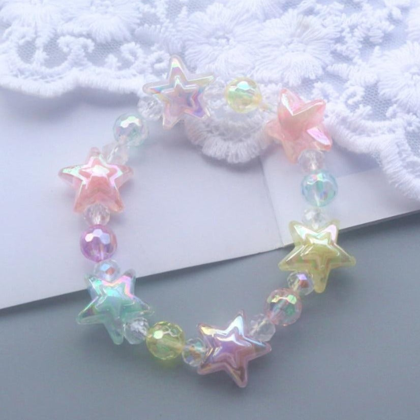 Candy Star Bracelet