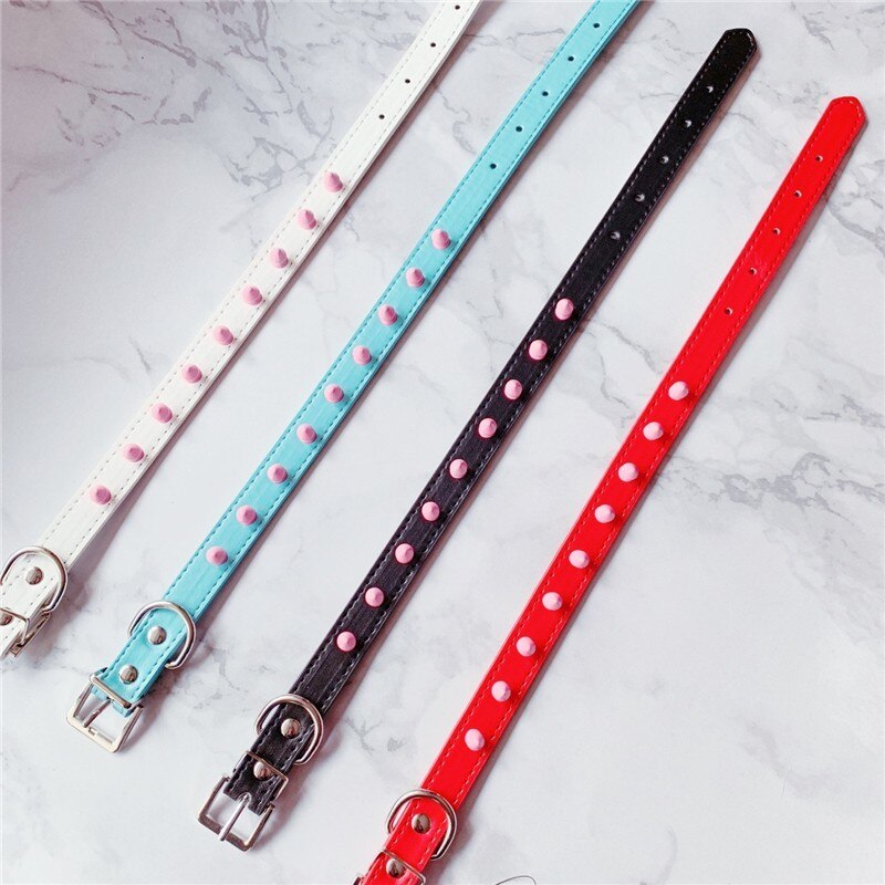 Punk Rock Choker