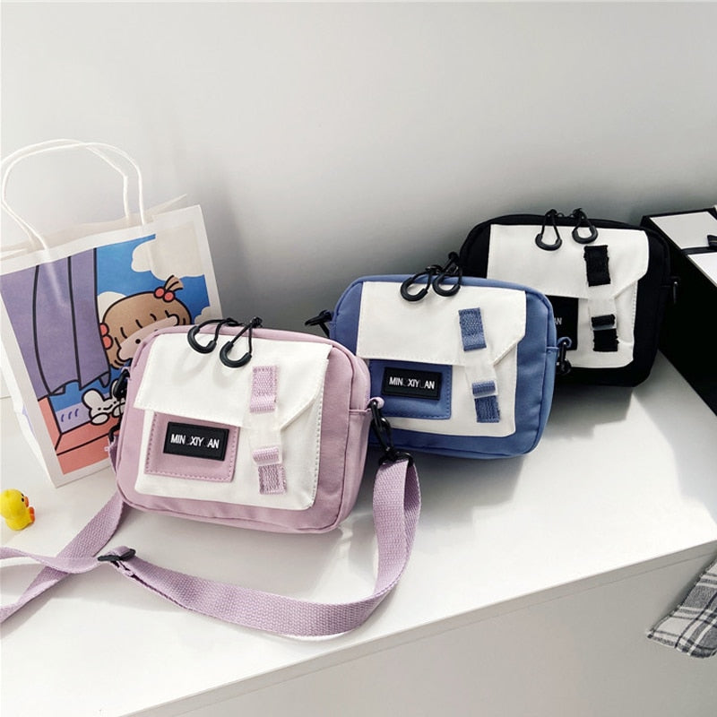 Japanese Style Cute Shoulder Bag