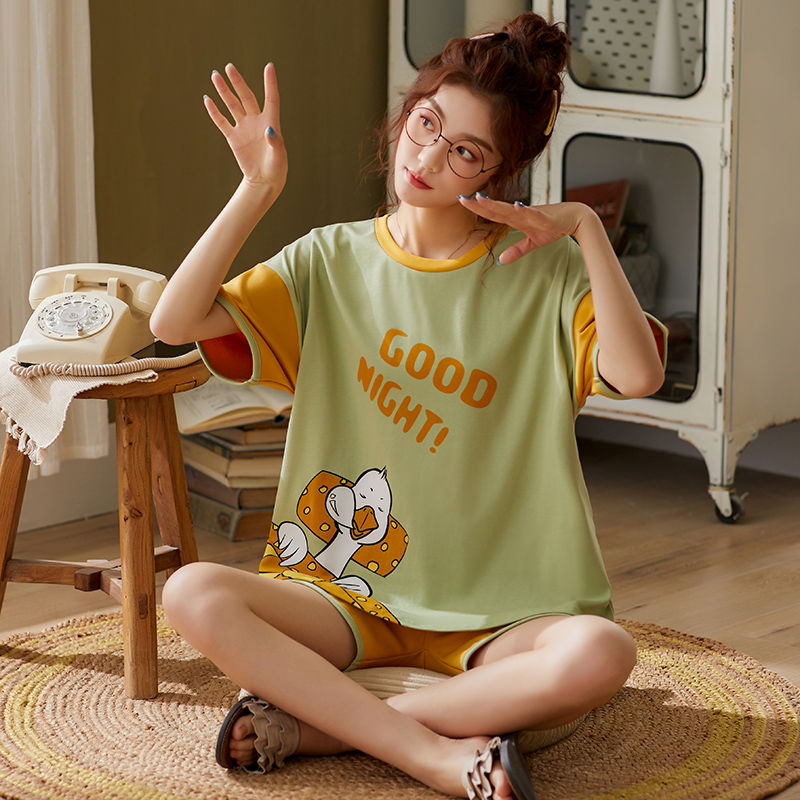 Kawaii Japanese Style Pajamas