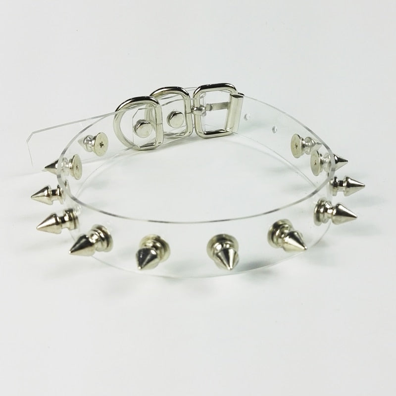 Punk Gothic Choker