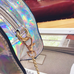 3D Dollar Shoulder Bag