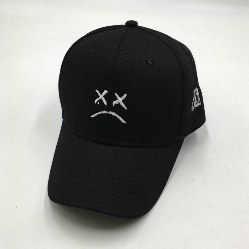 Korean Baseball Cap