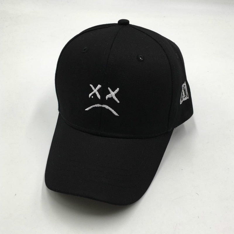 Korean Baseball Cap