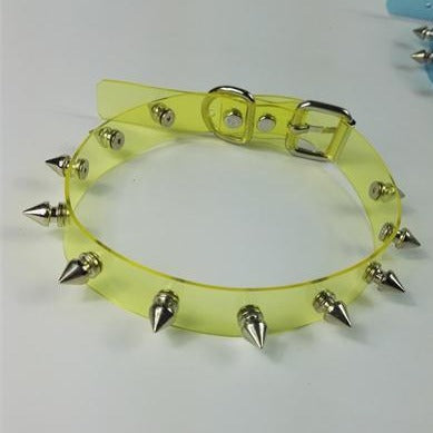 Punk Gothic Choker