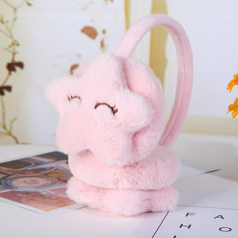 Winter Warm Earmuffs