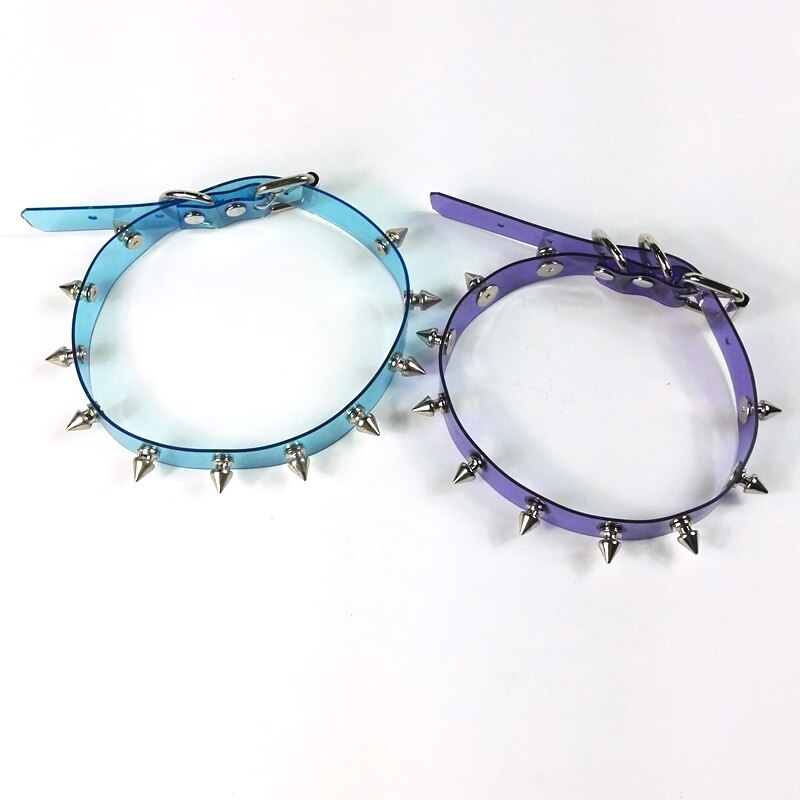 Punk Gothic Choker