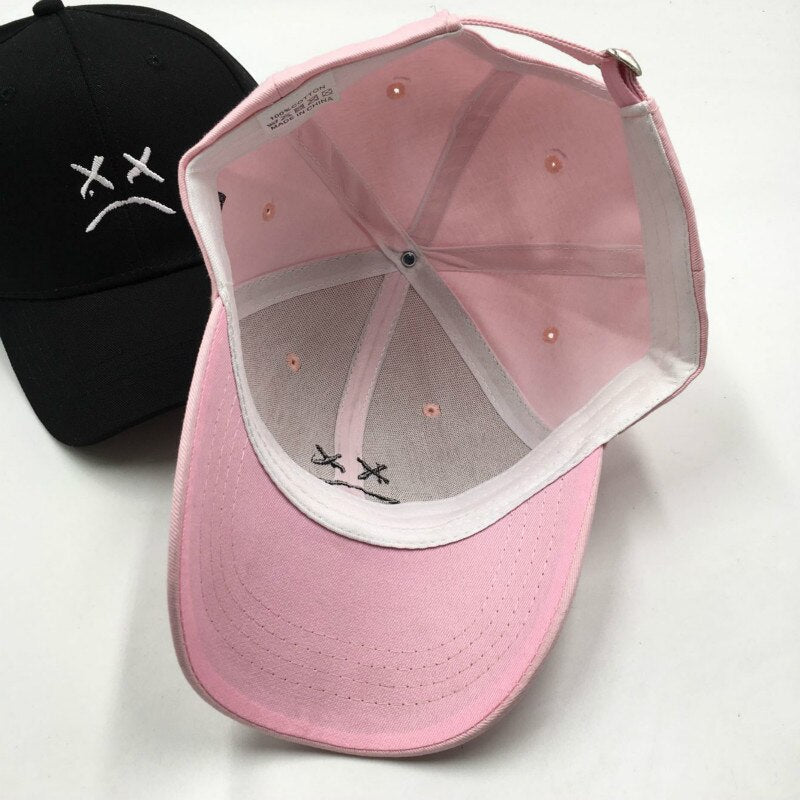 Korean Baseball Cap