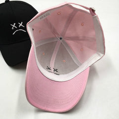 Korean Baseball Cap