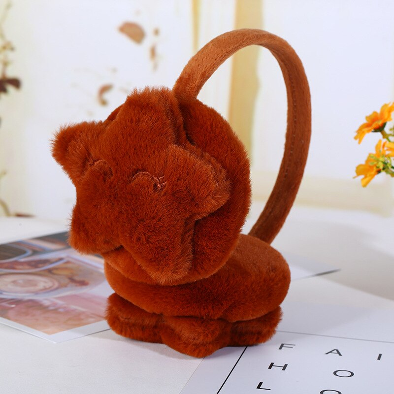 Winter Warm Earmuffs