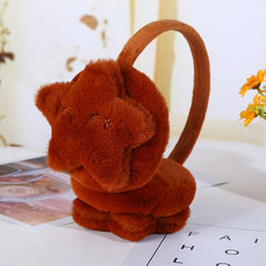 Winter Warm Earmuffs