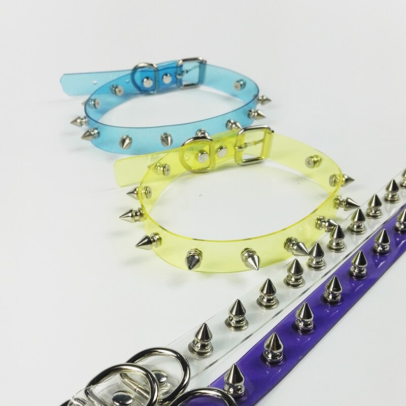 Punk Gothic Choker