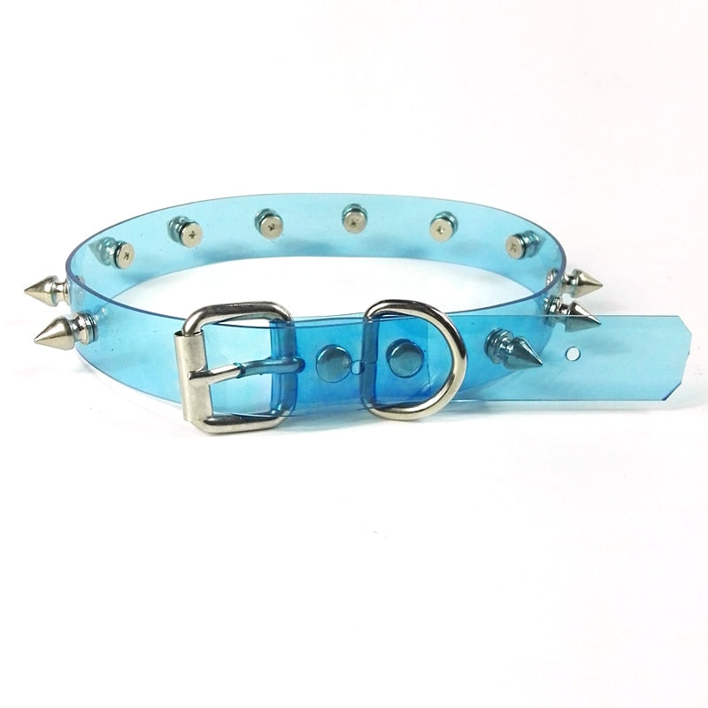 Punk Gothic Choker