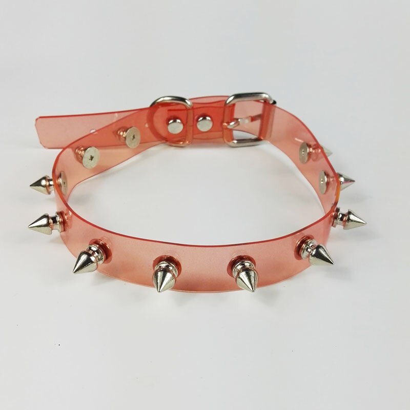 Punk Gothic Choker