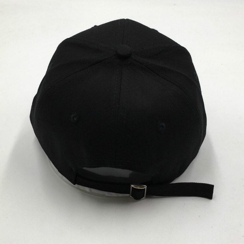 Korean Baseball Cap