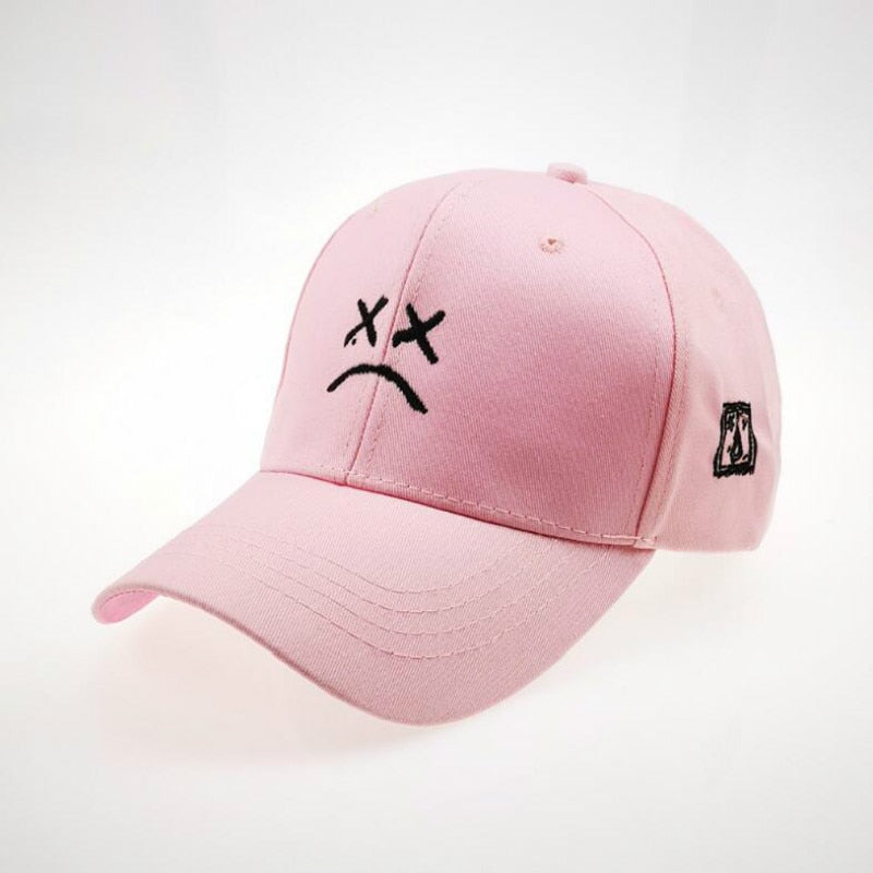 Korean Baseball Cap